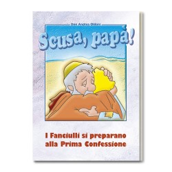 Scusa, papà!