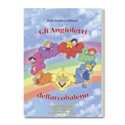 Gli Angioletti dell'arcobaleno