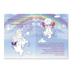 Gli Angioletti dell'arcobaleno