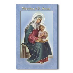 Novena a Sant'Anna