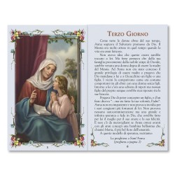 Novena a Sant'Anna
