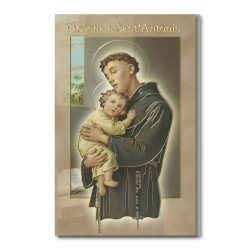 Novena a Sant'Antonio da Padova