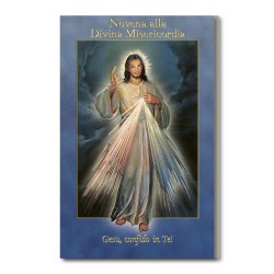 Novena alla Divina Misericordia