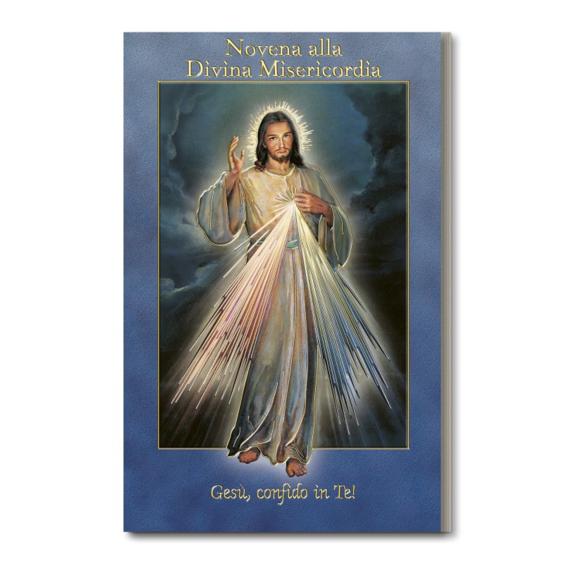 Novena alla Divina Misericordia Novena alla Divina Misericordia