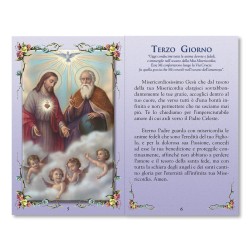 Novena alla Divina Misericordia