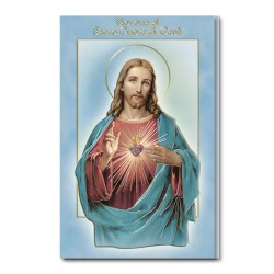 Novena al Sacro Cuore di Gesù