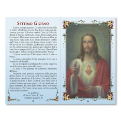 Novena al Sacro Cuore di Gesù