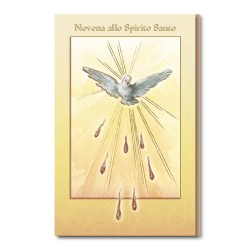 Novena allo Spirito Santo
