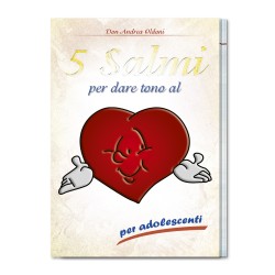 5 Salmi per dare tono al cuore