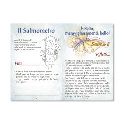 5 Salmi per dare tono al cuore