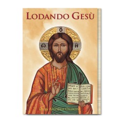 Lodando Gesù