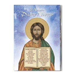 Il nuovo Padre Nostro