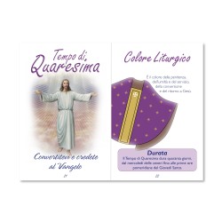 L'anno Liturgico