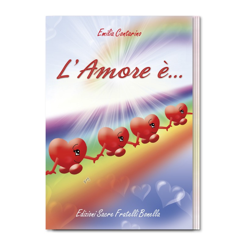 L'amore è… L'amore è…