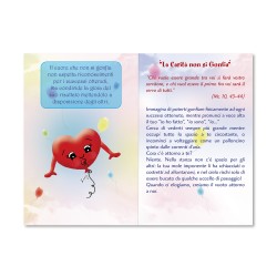 L'amore è…