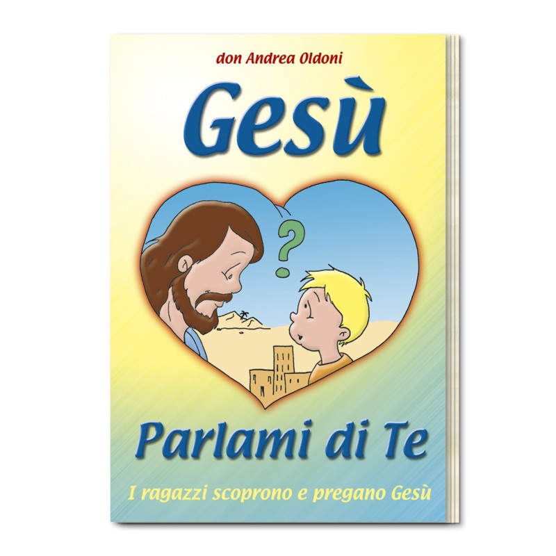 Parlami di Te Parlami di Te