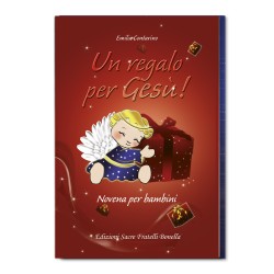 Un Regalo per Gesù!