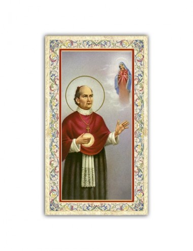 Santino Sant'Antonio Maria...