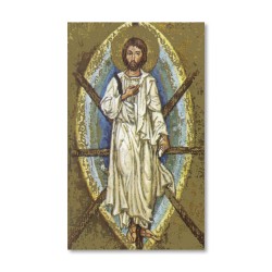 Santino dell'icona della Trasfigurazione di Gesù