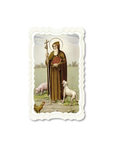 Santino di Sant'Antonio...