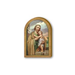 Cappelletta in legno di San Giuseppe