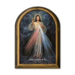 Cappelletta anticata di Gesù Misericordioso
