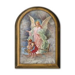 Cappelletta anticata dell'Angelo sul ponte