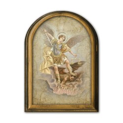 Cappelletta anticata di San Michele Arcangelo