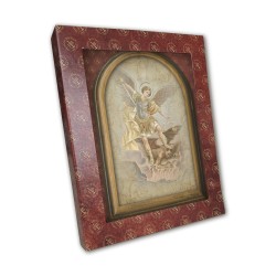 Cappelletta anticata di San Michele Arcangelo