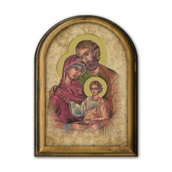 Cappelletta anticata della Sacra Famiglia