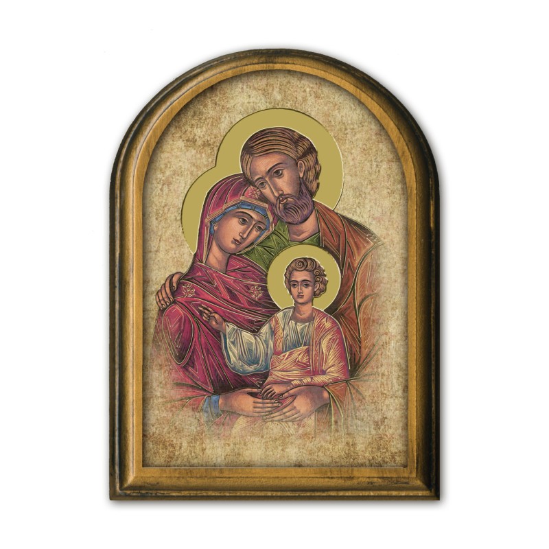 Cappelletta anticata della Sacra Famiglia Cappelletta anticata della Sacra Famiglia