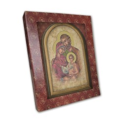 Cappelletta anticata della Sacra Famiglia