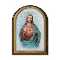 Cappelletta anticata del Sacro Cuore di Gesù