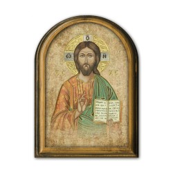 Cappelletta anticata di Gesù Maestro