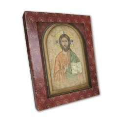 Cappelletta anticata di Gesù Maestro