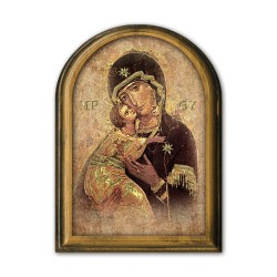 Cappelletta anticata della Madonna della Tenerezza