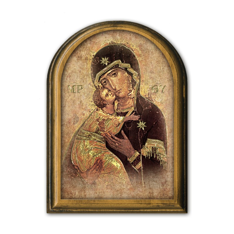 Cappelletta anticata della Madonna della Tenerezza Cappelletta anticata della Madonna della Tenerezza