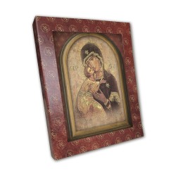 Cappelletta anticata della Madonna della Tenerezza