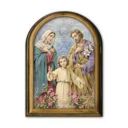 Cappelletta anticata della Sacra Famiglia