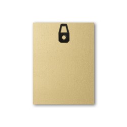 Quadretto in MDF di Gesù con pargoli