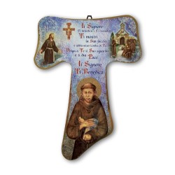 Croce Tau di San Francesco