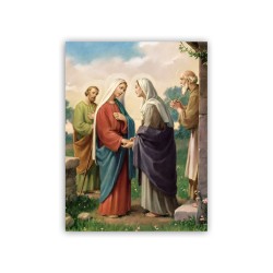 I Misteri del Santo Rosario