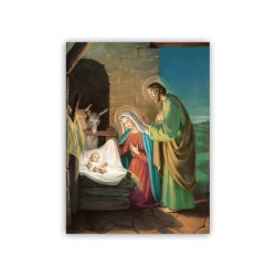 I Misteri del Santo Rosario