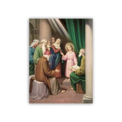 I Misteri del Santo Rosario