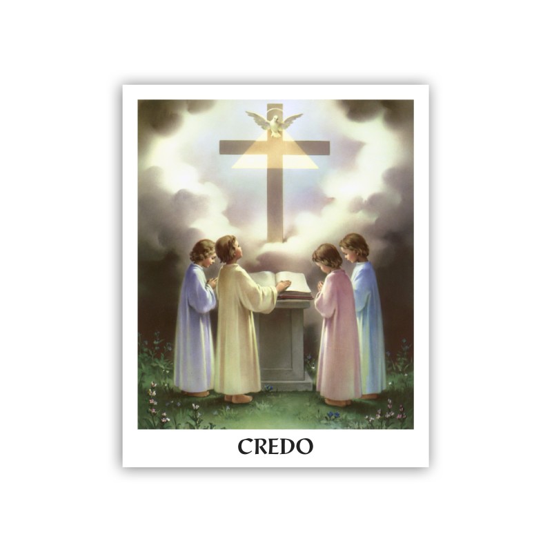 Credo
