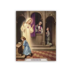 I Sette Sacramenti