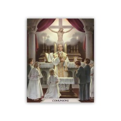 I Sette Sacramenti