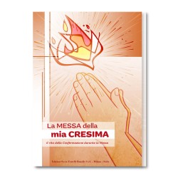 La Messa della mia Cresima