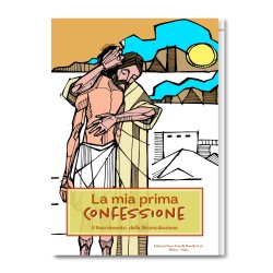 La mia Prima Confessione