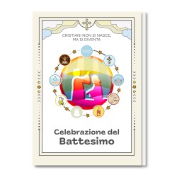 Celebrazione del Battesimo